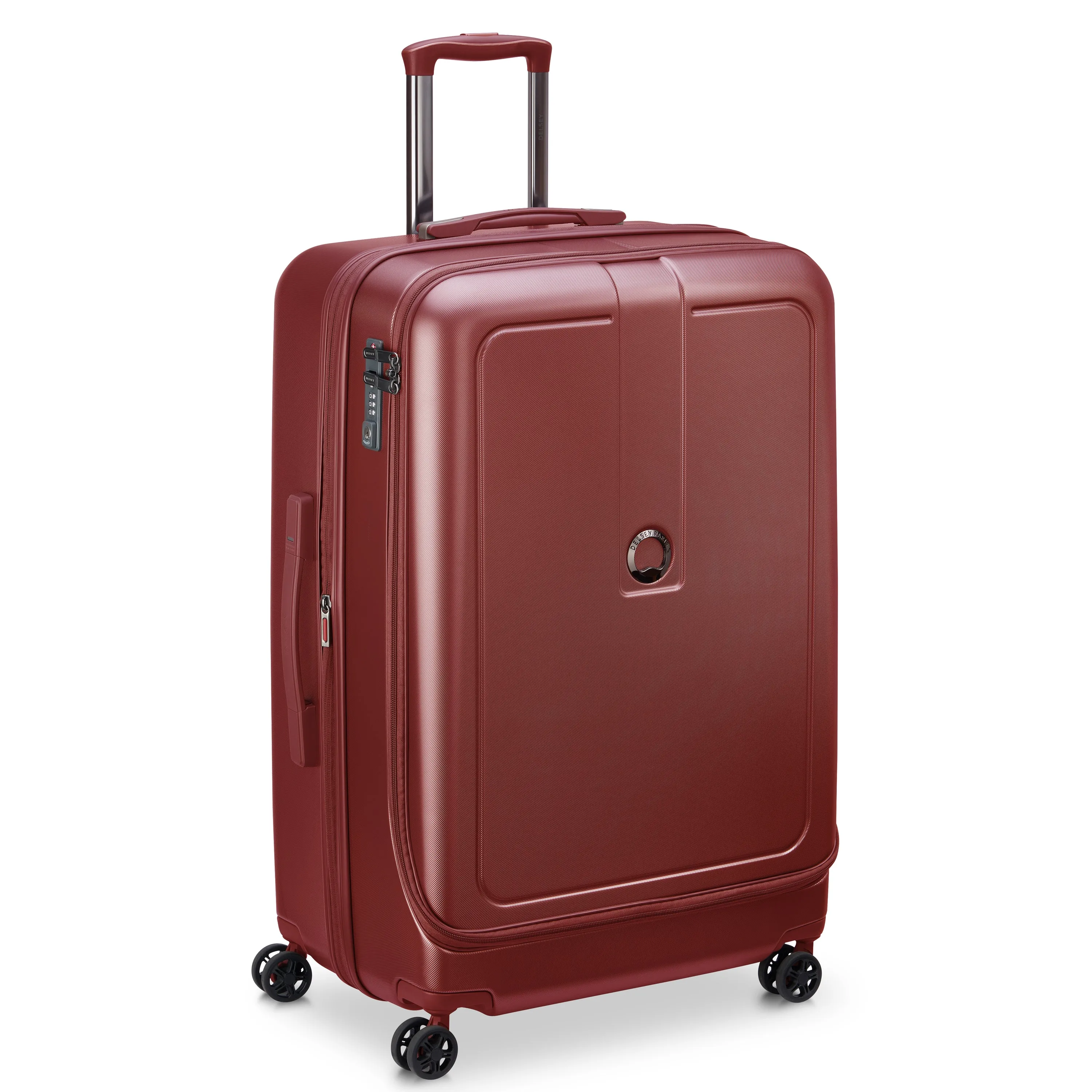 GRENELLE 2.0 - SUITCASE L EXPANDABLE (76cm)