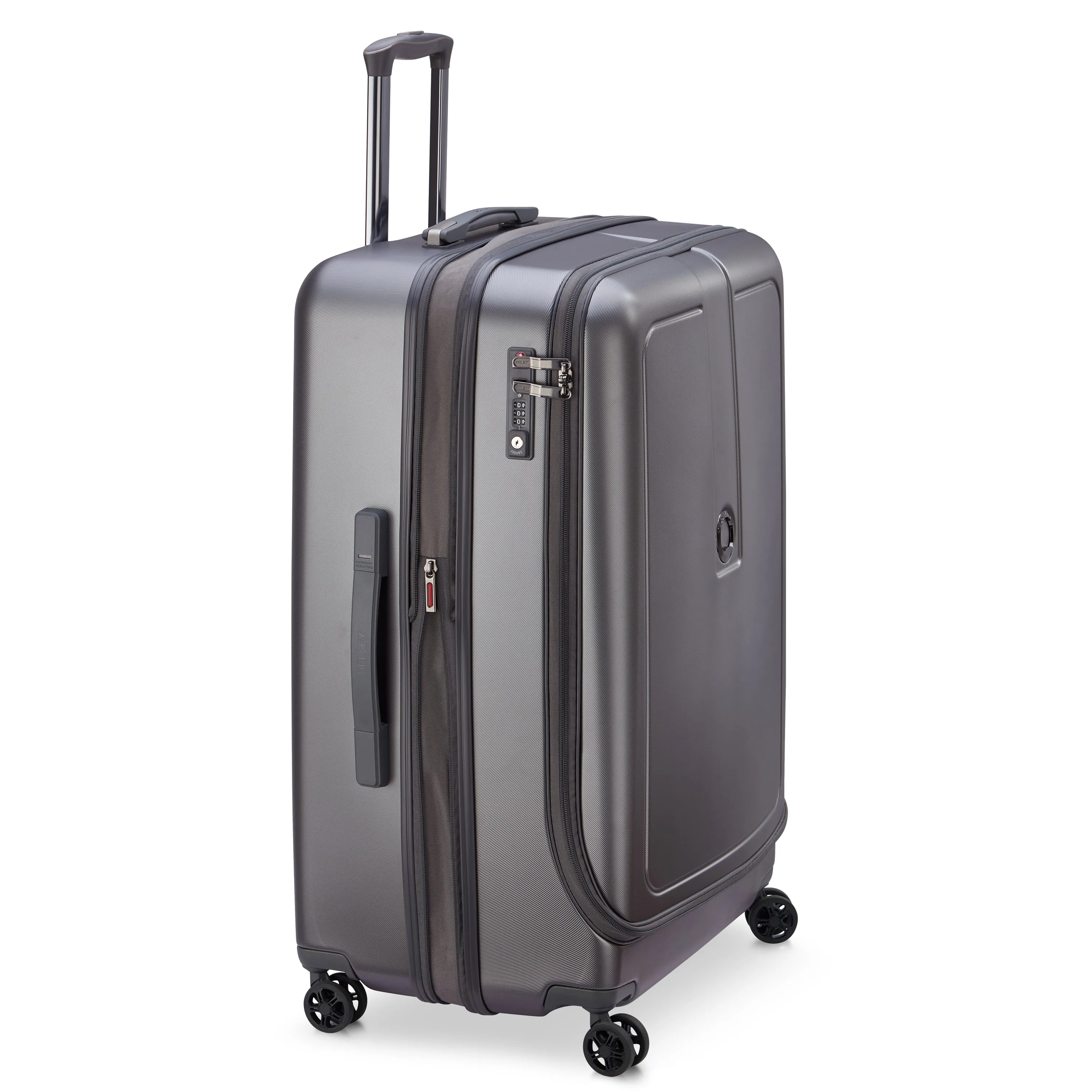 GRENELLE 2.0 - SUITCASE L EXPANDABLE (76cm)