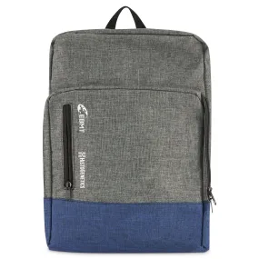 Grey Laptop Backpack - 50cm