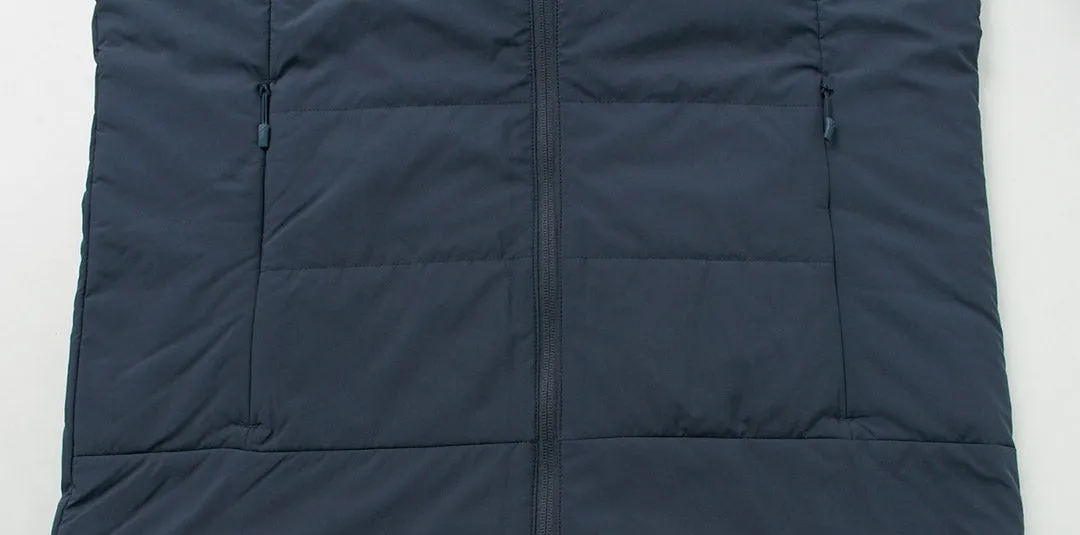 HAGLOFS / Mimic Silver Hood