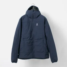 HAGLOFS / Mimic Silver Hood