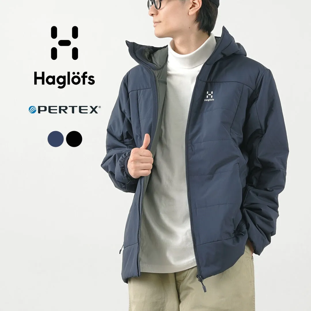 HAGLOFS / Mimic Silver Hood