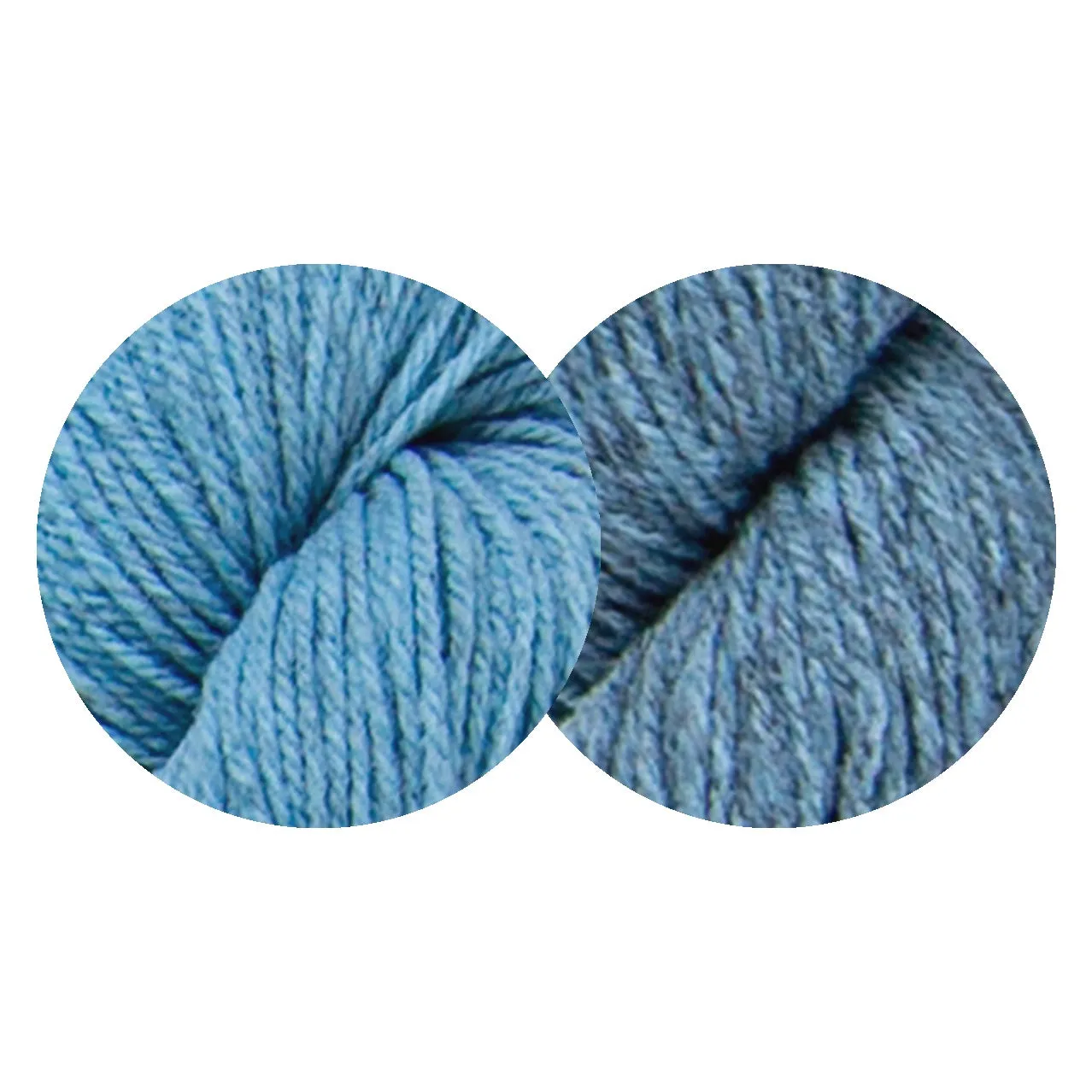 Harlow Worsted Kit (Stonewash Overtone/Undertone)