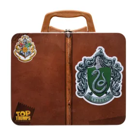 Harry Potter Slytherin Top Trumps Tin