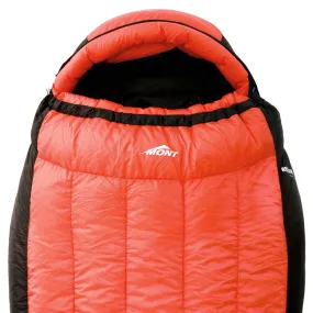 Helium 680 -6 to - 12° Down Boxfoot Sleeping Bag