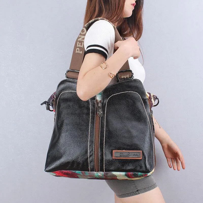 High Quality Bag For Women With Large Capacity