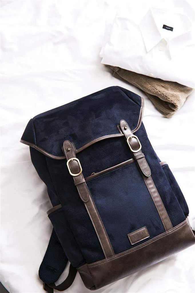 Hunton Backpack by Vinga