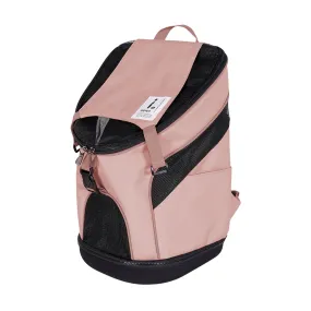 Ibiyaya Ultralight Pro Backpack Carrier (Coral Pink)