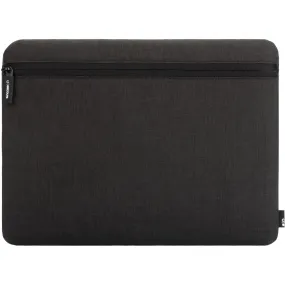 Incase Carry Zip 13" Laptop Sleeve Case (Black)