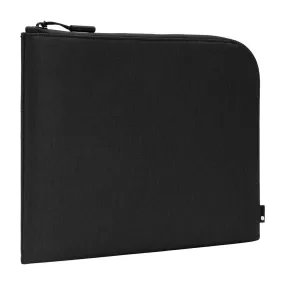 Incase Facet Sleeve notebook case 33 cm (13") Sleeve case Black