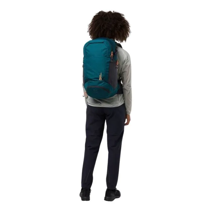 jack wolfskin Moab Jam Shape 30 Unisex Back Pack