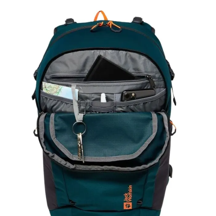 jack wolfskin Moab Jam Shape 30 Unisex Back Pack