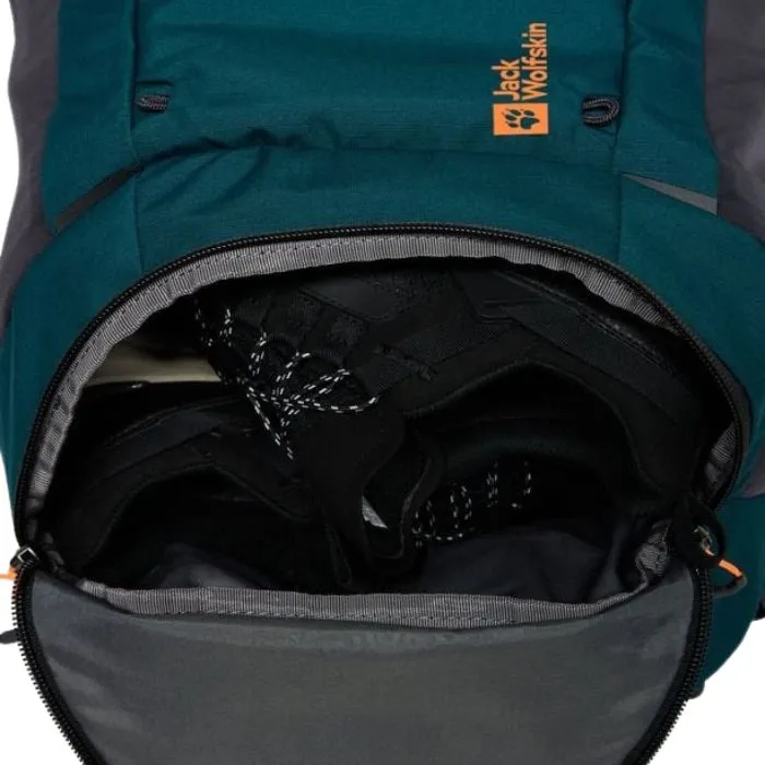 jack wolfskin Moab Jam Shape 30 Unisex Back Pack