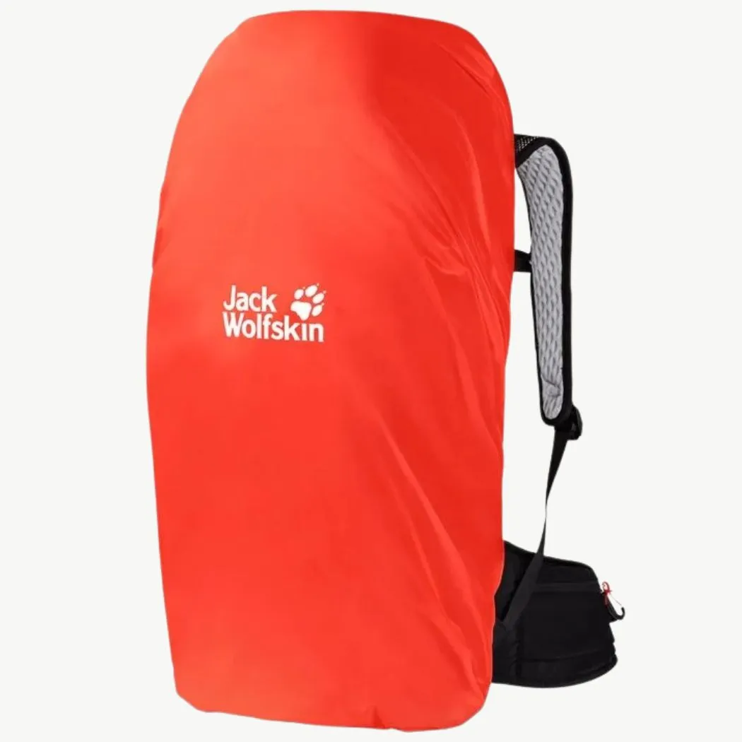 jack wolfskin Wolftrail 34 Recco Unisex Backpack