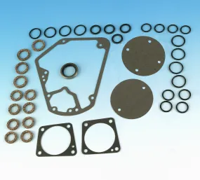 JGI-25225-70-K - GASKET & SEAL KIT,CAMGEARCOVER