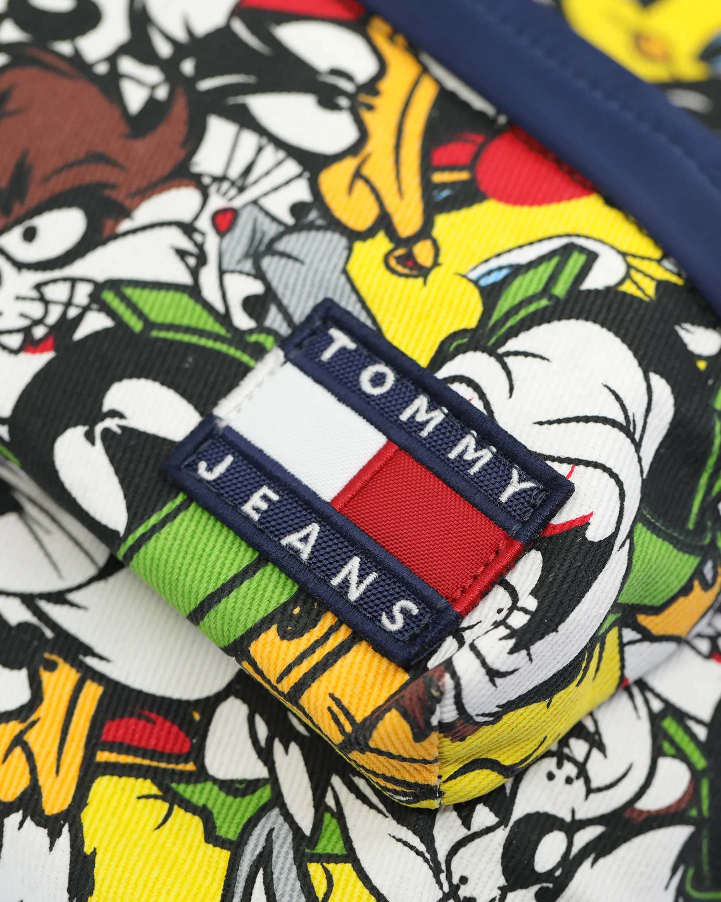 Kid's Tommy Jeans x Looney Tunes Backpack