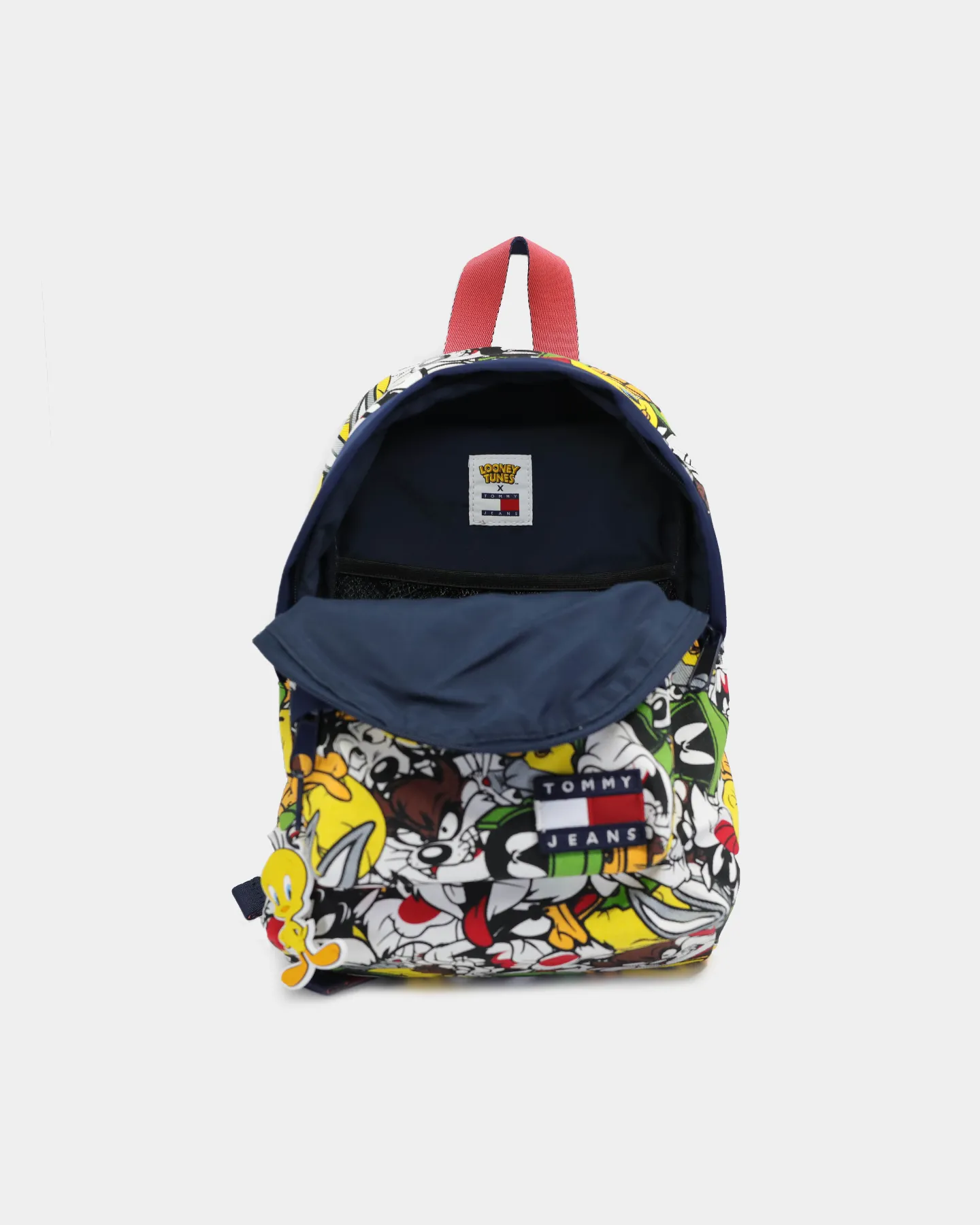 Kid's Tommy Jeans x Looney Tunes Backpack