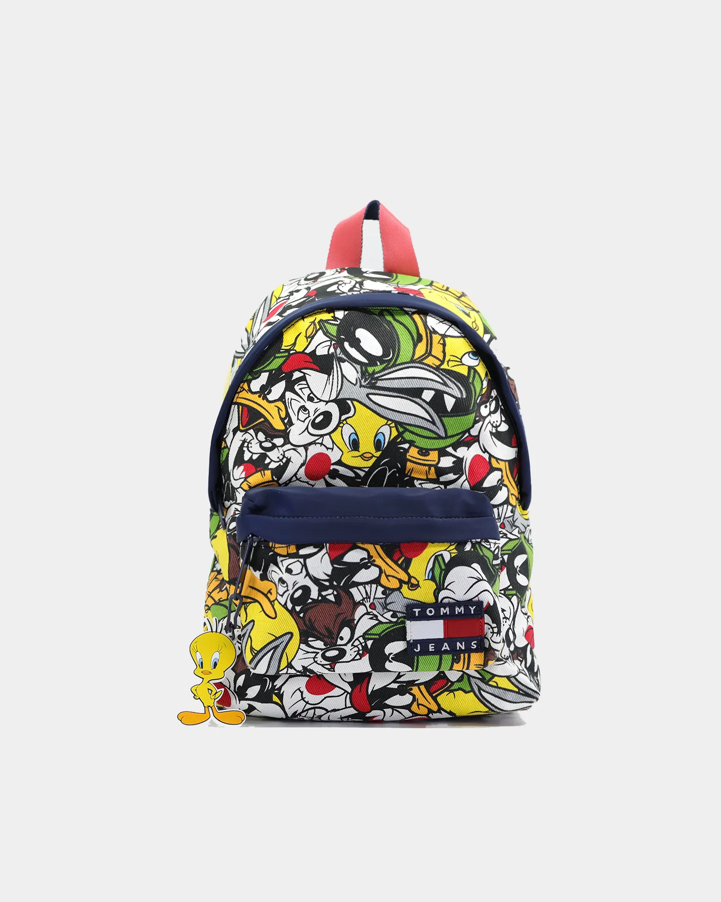 Kid's Tommy Jeans x Looney Tunes Backpack