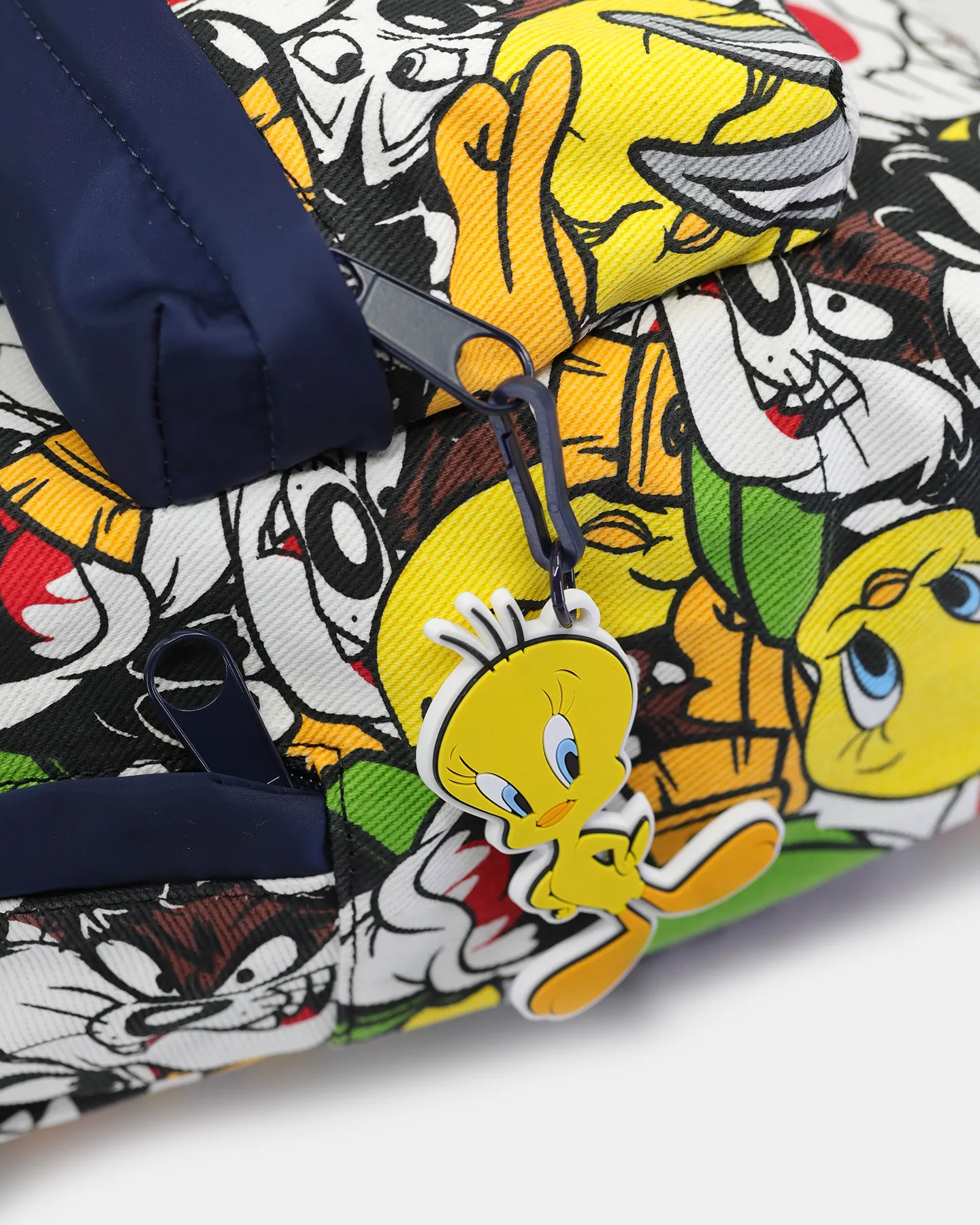 Kid's Tommy Jeans x Looney Tunes Backpack