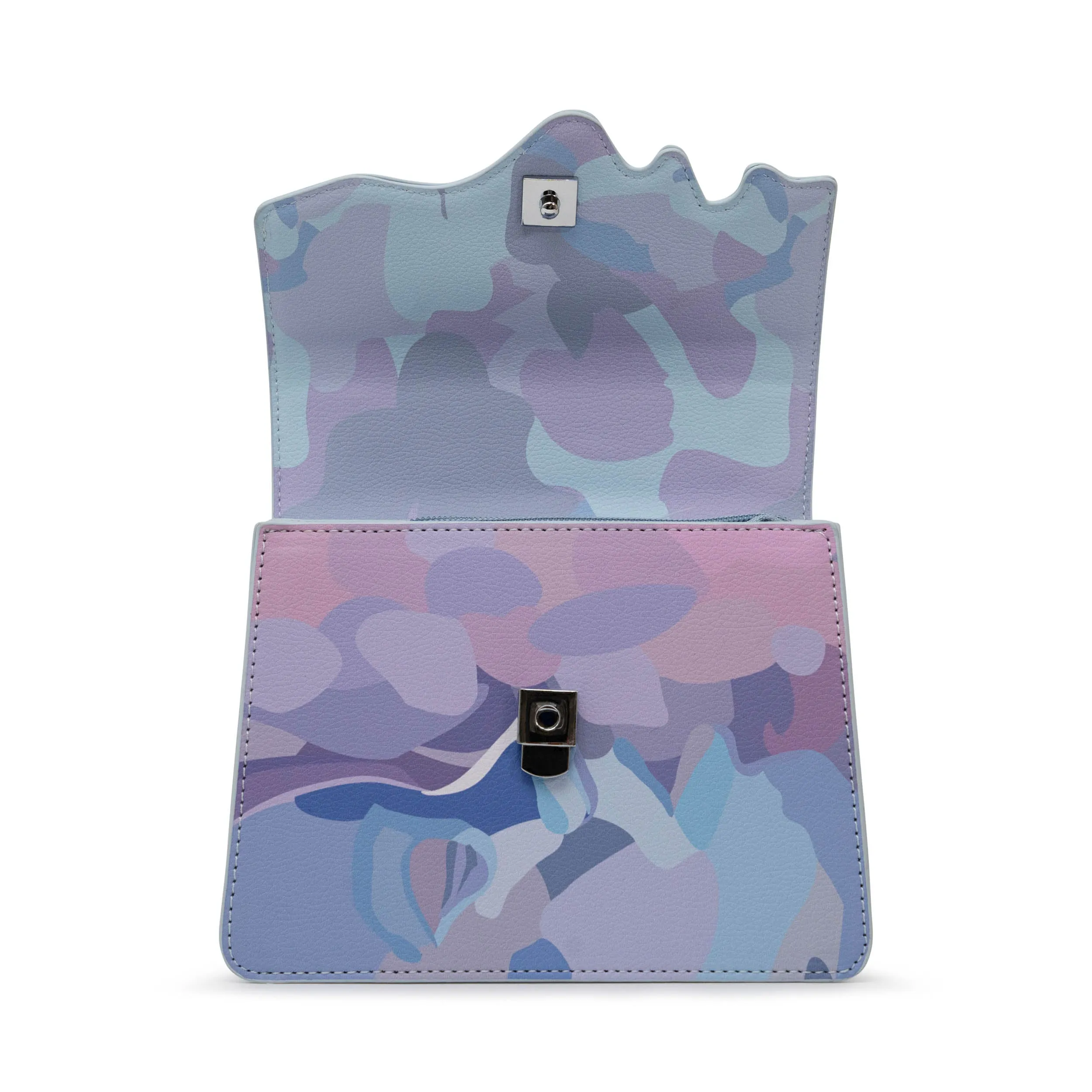 Kissing Bag [Baby Blue]