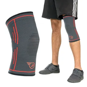 Knee Compression Sleeve (1 Sleeve)