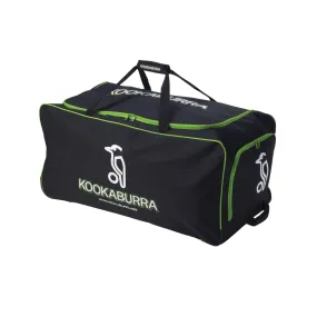 Kookaburra Wheelie Team Bag