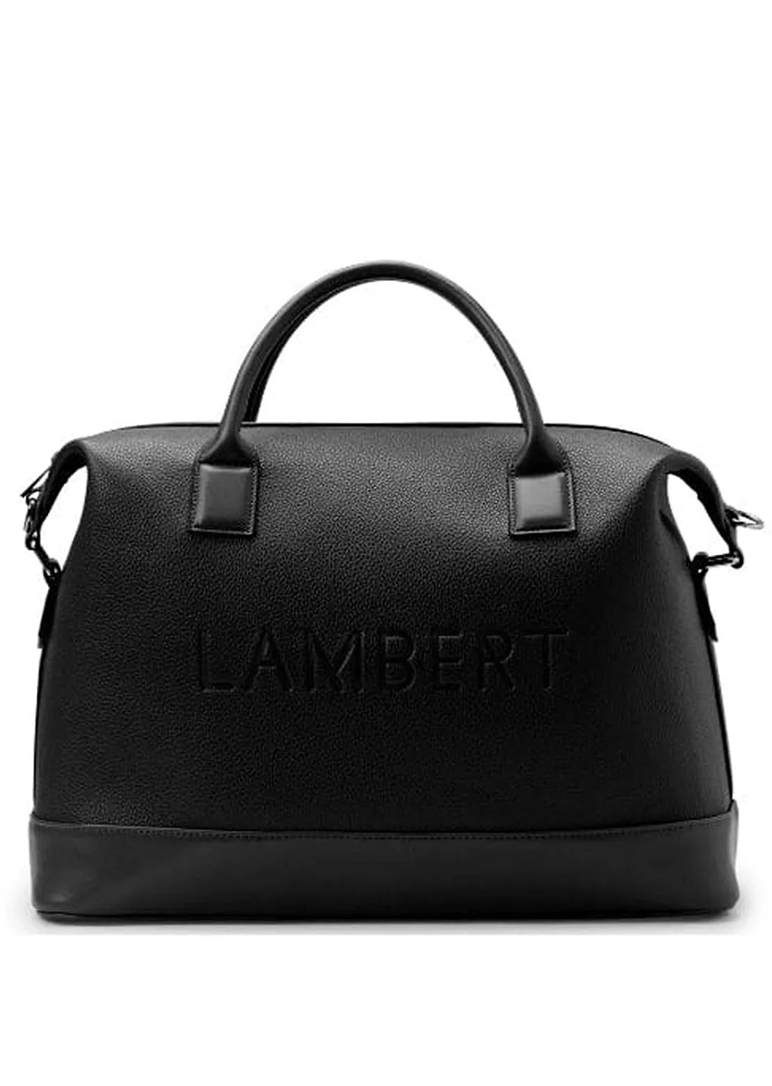 Lambert Women's Mae Cabin Size Travel Bag