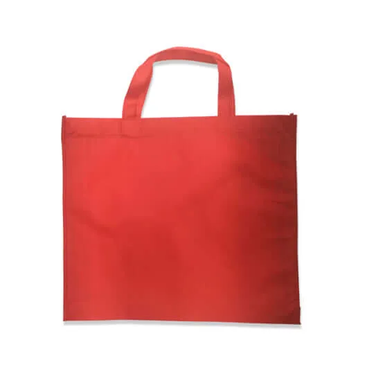 Large Non-Woven Bag (45cm x 39cm x 8cm)