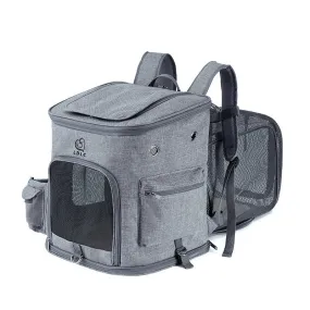 LDLC Large Capacity Pet Backpack Carrier