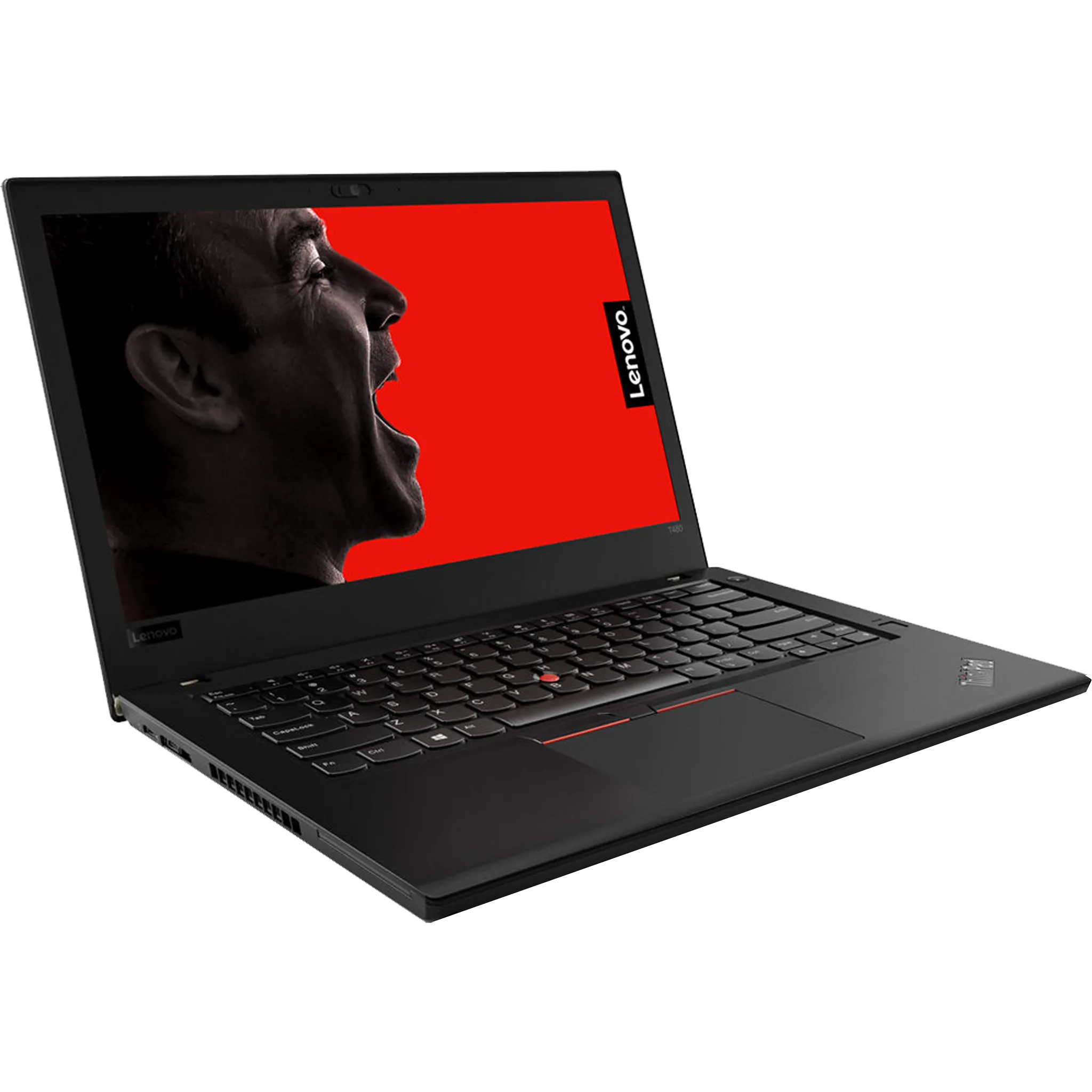 Lenovo ThinkPad T480 Intel i5, 8th Gen 32GB Laptop with Win 11 Pro