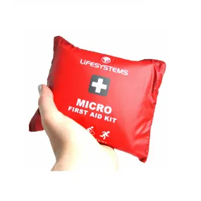 Lifesystems Light and Dry Micro First Aid Kit