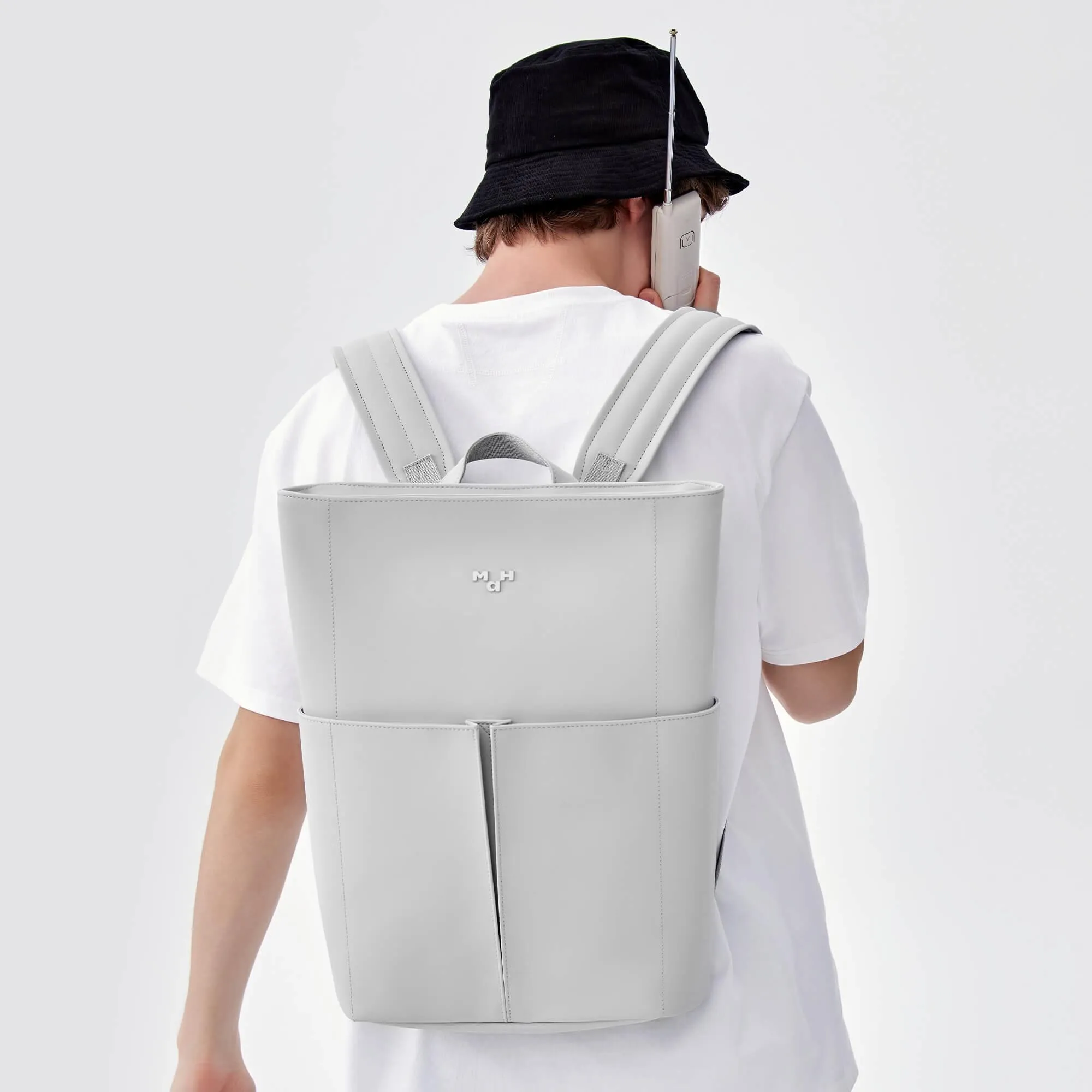 Line Backpack | PU