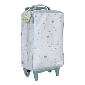 Little Dutch Kids Travel Suitcase – Sailors Bay