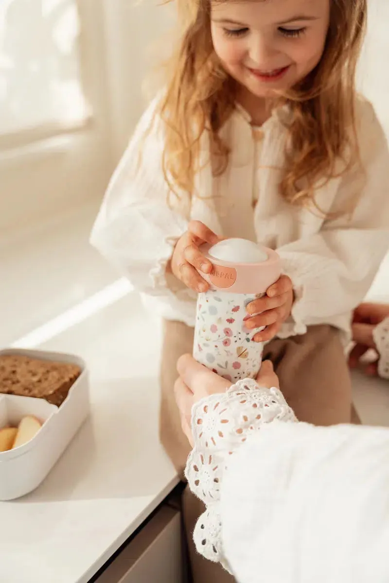 Little Dutch x Mepal Drinking Cup Flowers & Butterflies