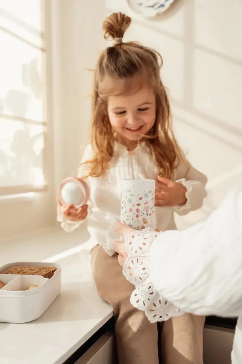 Little Dutch x Mepal Drinking Cup Flowers & Butterflies