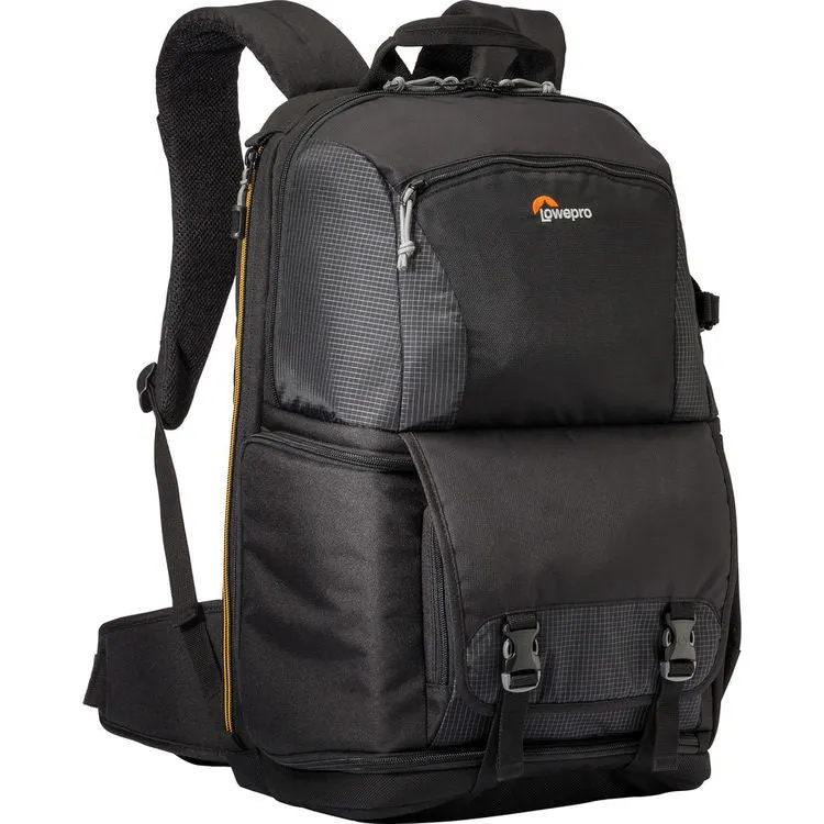 Lowepro Fastpack BP 250 AW II Backpack Camera Bag (Black)