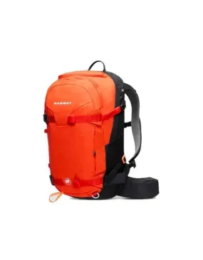 Mammut Nirvana Backpack 25L | Hot Red / Black