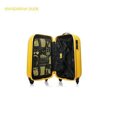 Mandarina Duck Smart 20'' Business Causal Luggage Bag