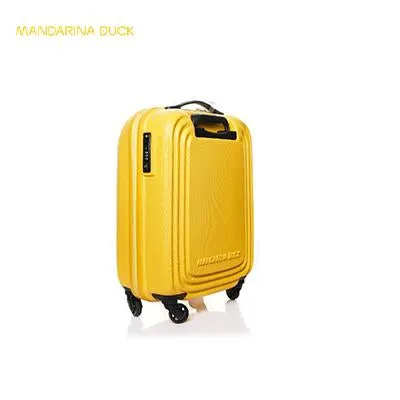 Mandarina Duck Smart 20'' Business Causal Luggage Bag