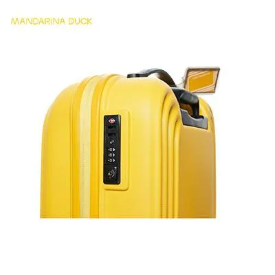 Mandarina Duck Smart 20'' Business Causal Luggage Bag