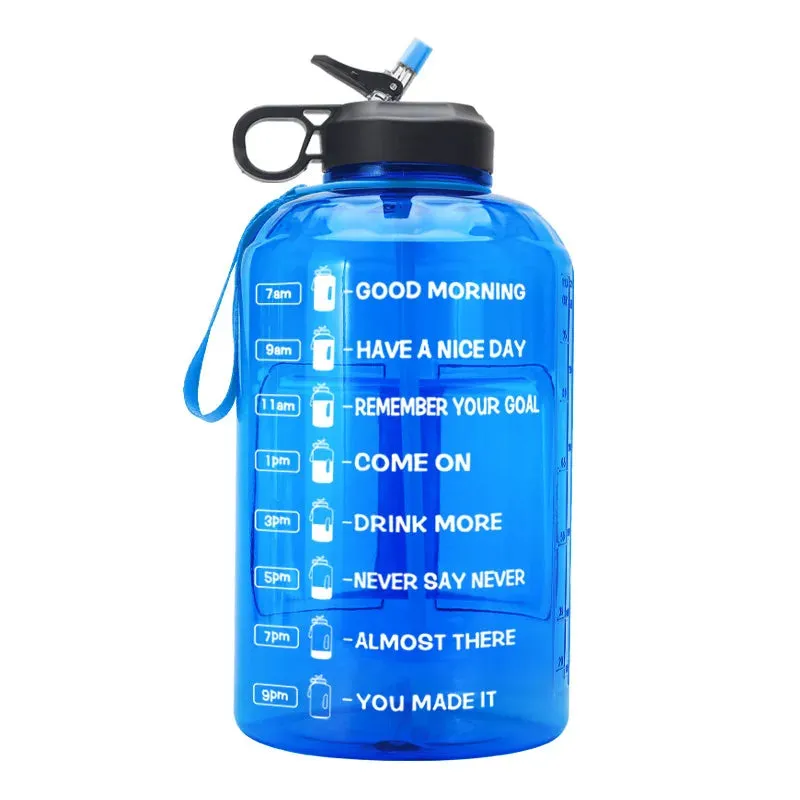 MegaHydrate Bottle