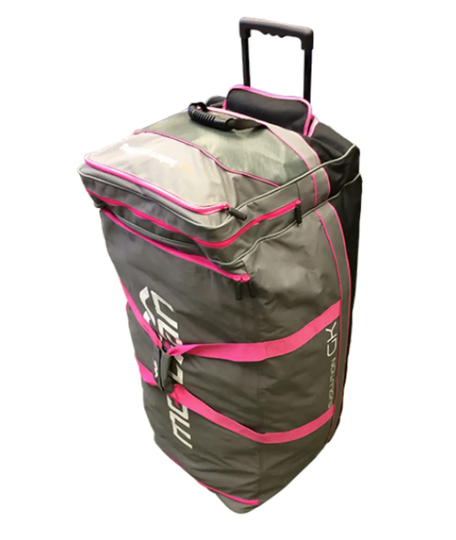 Mercian Evolution 1 GK Bag