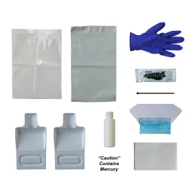 Mercury Spill Kit