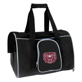 Missouri State 16" Premium Pet Carrier