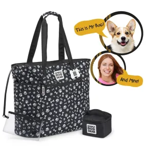 Mobile Dog Gear Dogssentials Tote Bag