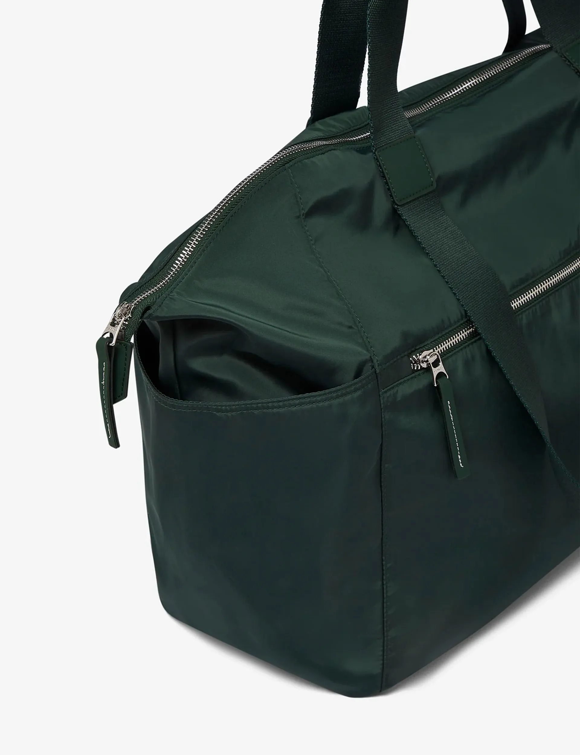 Montlake Weekend Bag - Sycamore