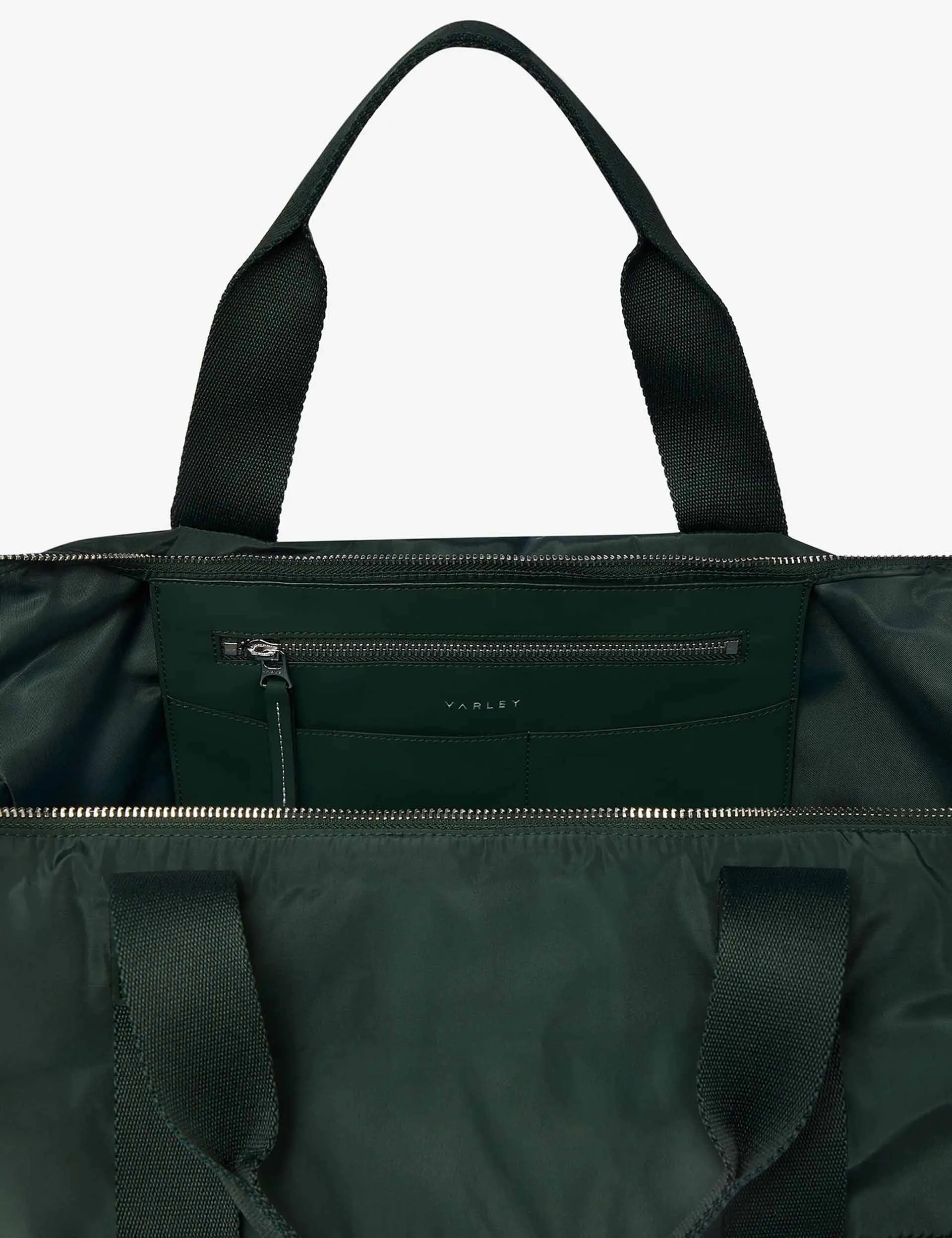 Montlake Weekend Bag - Sycamore