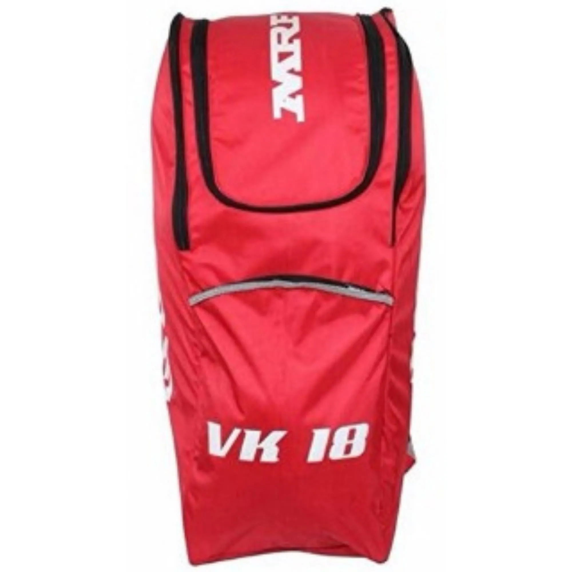 MRF Kit Bag, Genius Grand Virat Kohli 18 Backpack Cricket Kit Bag