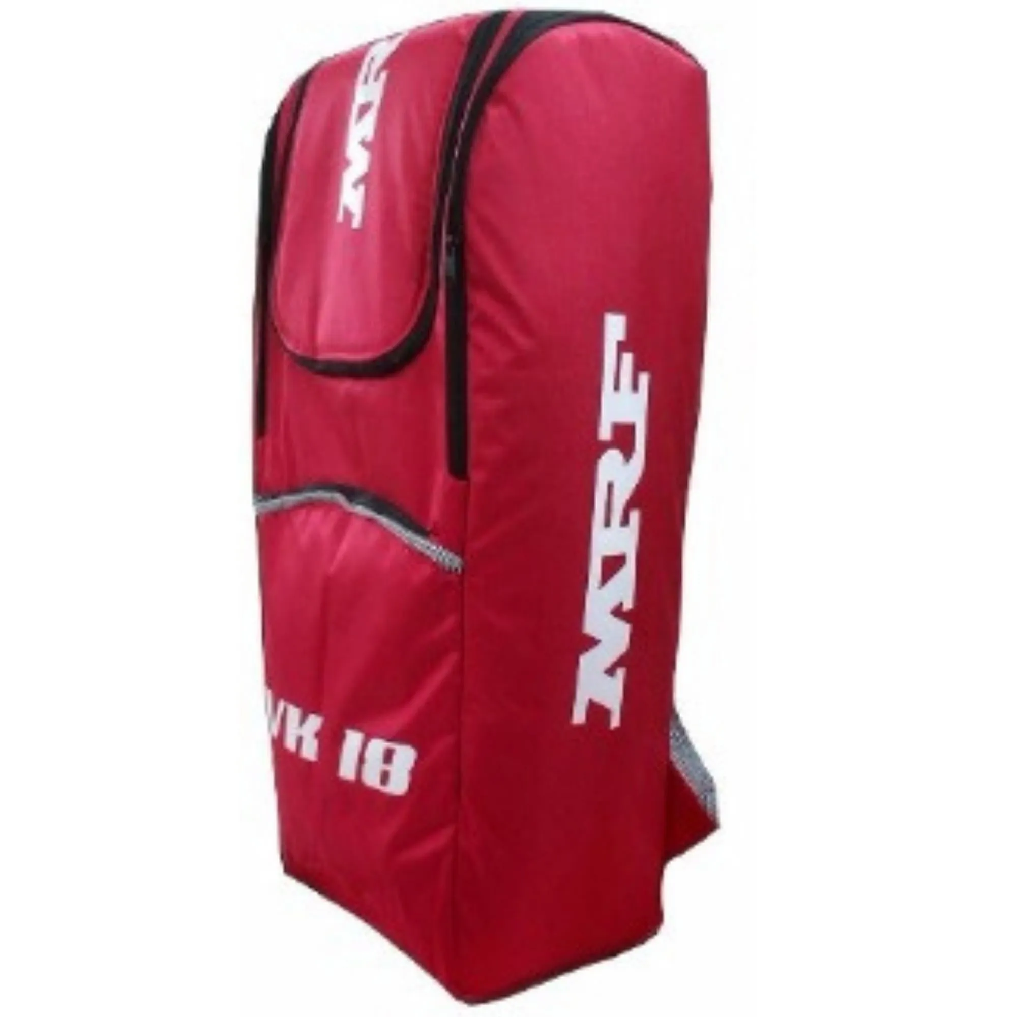 MRF Kit Bag, Genius Grand Virat Kohli 18 Backpack Cricket Kit Bag