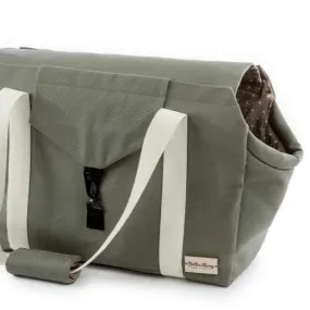 Muffin & Berry Luxury Dog Carrier and Travel Bag - Dakota